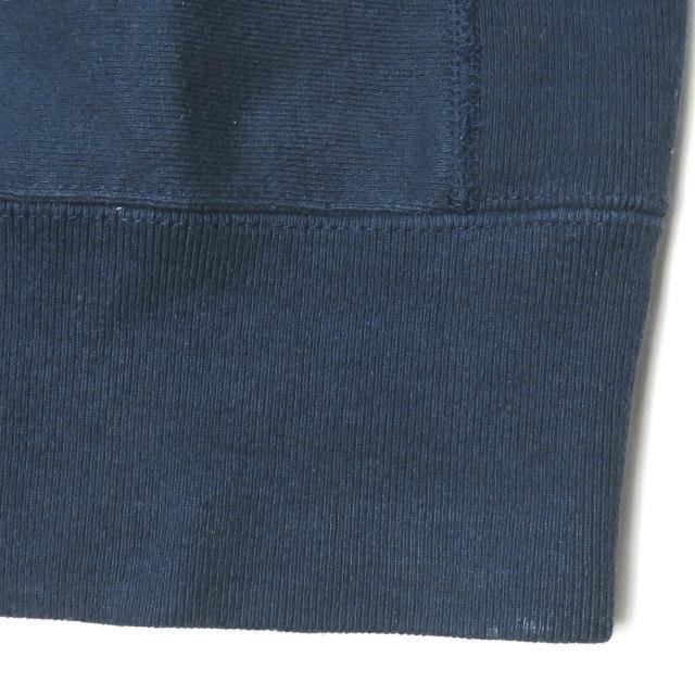 チェスウィック CHESWICK BERKELEY SWEATSHIRT カレッジロゴ クルーネックスウェット S ネイビー トレーナー プルオーバー トップス |  | 09