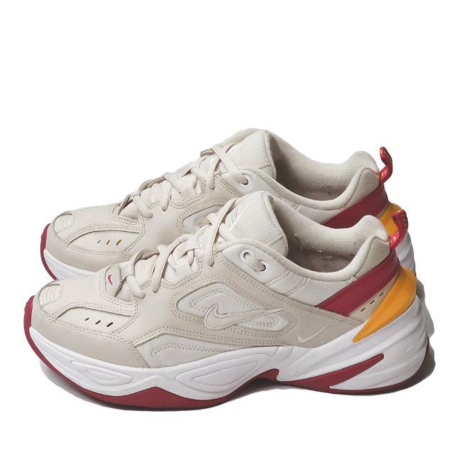 ナイキ NIKE WMNS M2K TEKNO ウィメンズ テクノ AO3108-016 US7