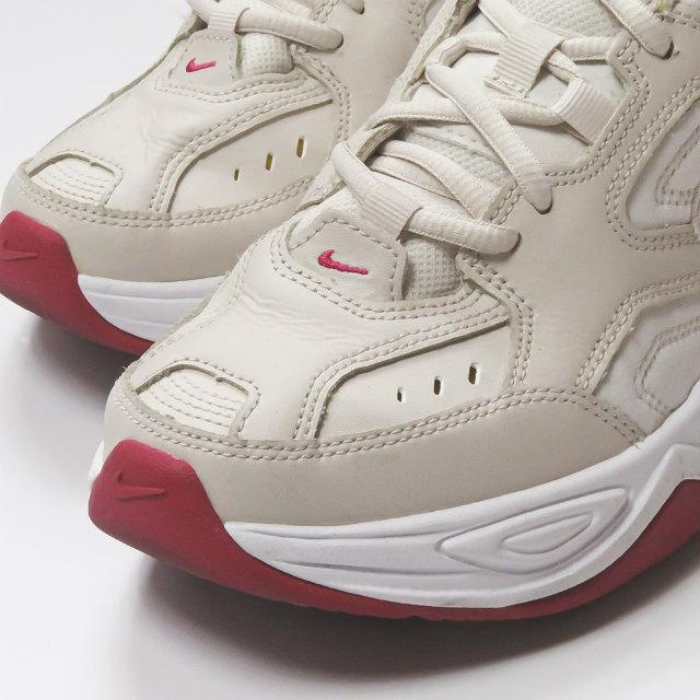 ナイキ NIKE WMNS M2K TEKNO ウィメンズ テクノ AO3108-016 US7.5(24.5