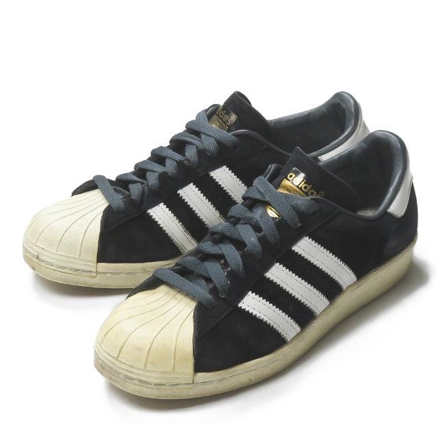 adidas Originals アディダス SUPERSTAR 80s DLX SUEDE スーパー adidas Originals アディダス SUPERSTAR 80s DLX SUEDE スーパー