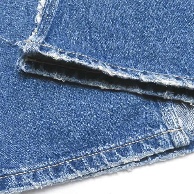 アパルトモン L'Appartement 18AW 日本製 Denim Over ALL デニム アパルトモン L'Appartement 18AW 日本製 Denim Over ALL デニム
