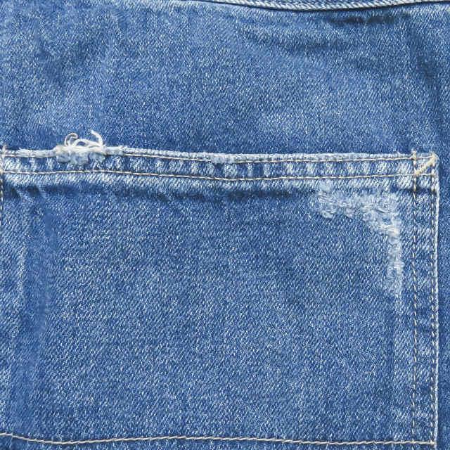 アパルトモン L'Appartement 18AW 日本製 Denim Over ALL デニム アパルトモン L'Appartement 18AW 日本製 Denim Over ALL デニム