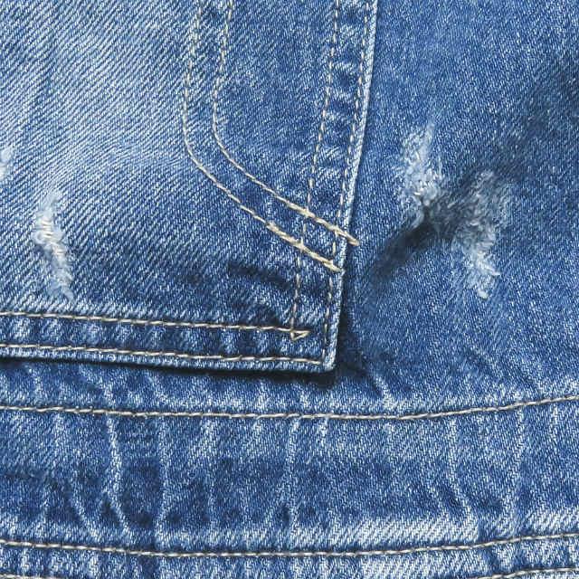 アパルトモン L'Appartement 18AW 日本製 Denim Over ALL デニム アパルトモン L'Appartement 18AW 日本製 Denim Over ALL デニム