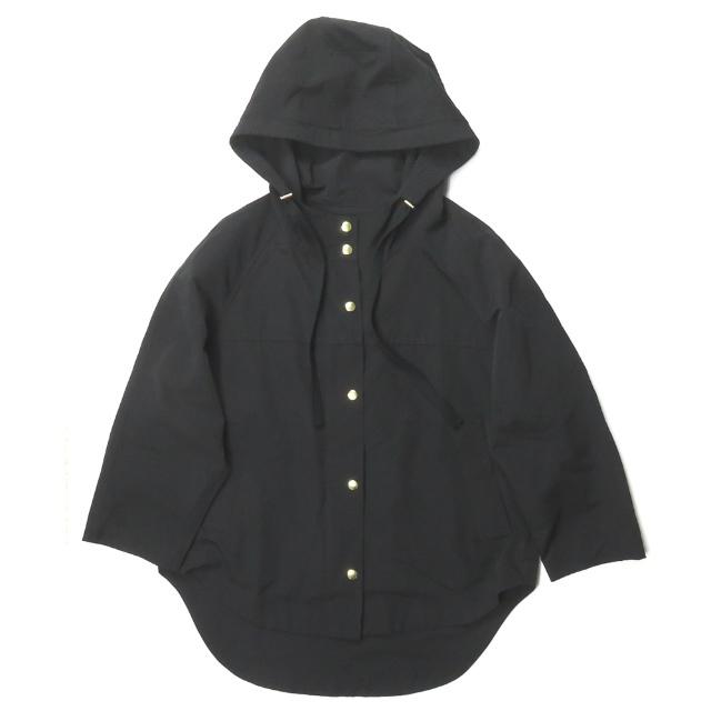 ドゥーズィエムクラス Deuxieme Classe 19SS 日本製 C/N フード ドゥーズィエムクラス Deuxieme Classe 19SS 日本製 C/N フード