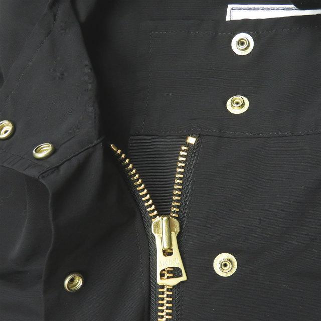 ドゥーズィエムクラス Deuxieme Classe 19SS 日本製 C/N フード ドゥーズィエムクラス Deuxieme Classe 19SS 日本製 C/N フード