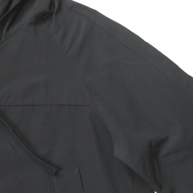 ドゥーズィエムクラス Deuxieme Classe 19SS 日本製 C/N フード ドゥーズィエムクラス Deuxieme Classe 19SS 日本製 C/N フード