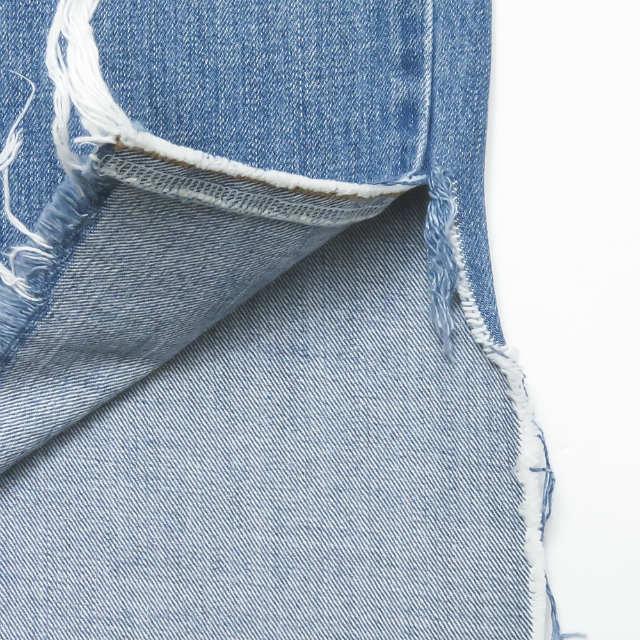 セルリ CELERI 18SS 日本製 Side Slit Denim サイドスリット セルリ CELERI 18SS 日本製 Side Slit Denim サイドスリット