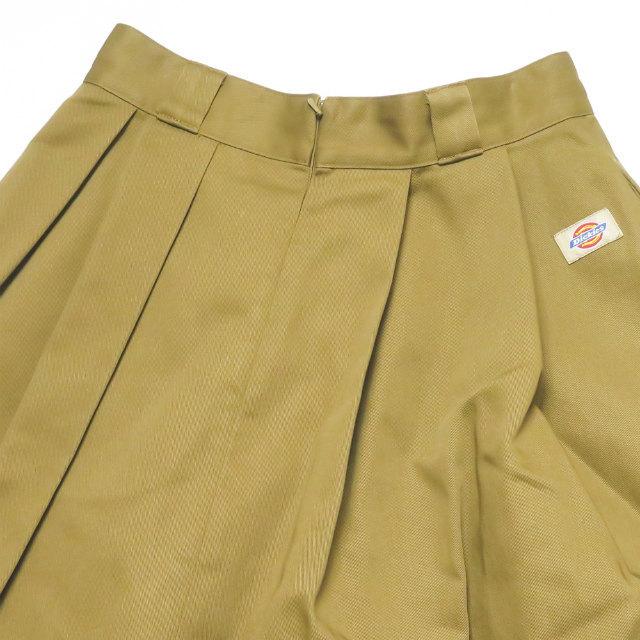 ビーミング バイ ビームス ディッキーズ B:MING by BEAMS x