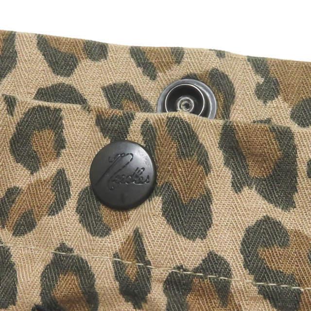 ニードルス ビームスボーイ Needles x BEAMS BOY 別注 日本製