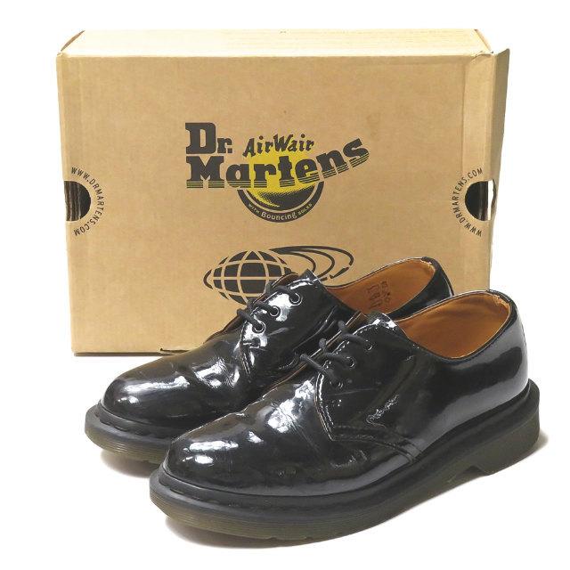 驚きの価格 Dr.Martens ドクターマーチン 3ホール　beams別注 ブーツ