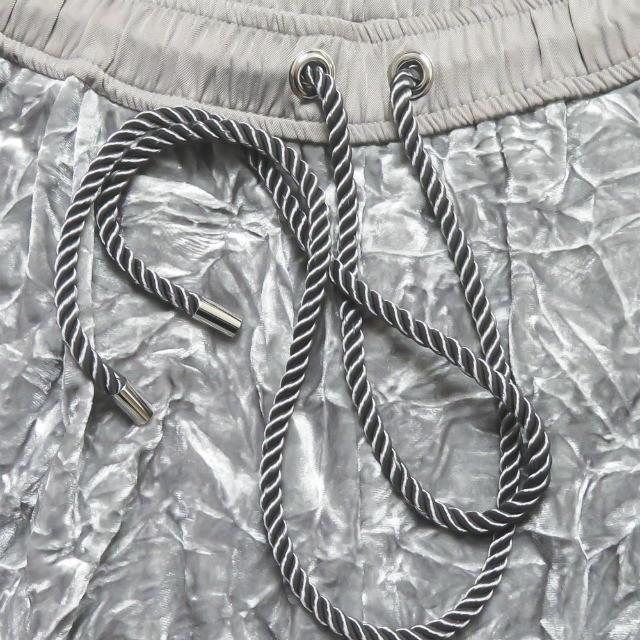 シティショップ CITYSHOP 20AW CRASH VELOR PANTS クラッシュベロアパンツ 20030042517030 フリー シルバー イージー ボトムス :lc30866:LOOPヤフーショッピング店 - 通販 - Yahoo!ショッピング シティショップ CITYSHOP 20AW CRASH VELOR PANTS クラッシュベロアパンツ 20030042517030 フリー シルバー イージー ボトムス :lc30866:LOOPヤフーショッピング店 - 通販 - Yahoo!ショッピング