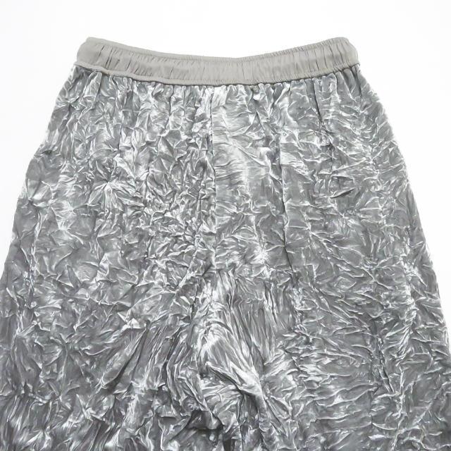 シティショップ CITYSHOP 20AW CRASH VELOR PANTS クラッシュベロアパンツ 20030042517030 フリー シルバー イージー ボトムス :lc30866:LOOPヤフーショッピング店 - 通販 - Yahoo!ショッピング シティショップ CITYSHOP 20AW CRASH VELOR PANTS クラッシュベロアパンツ 20030042517030 フリー シルバー イージー ボトムス :lc30866:LOOPヤフーショッピング店 - 通販 - Yahoo!ショッピング