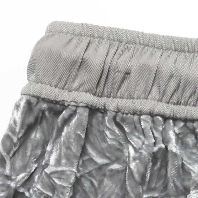 シティショップ CITYSHOP 20AW CRASH VELOR PANTS クラッシュベロアパンツ 20030042517030 フリー シルバー イージー ボトムス :lc30866:LOOPヤフーショッピング店 - 通販 - Yahoo!ショッピング シティショップ CITYSHOP 20AW CRASH VELOR PANTS クラッシュベロアパンツ 20030042517030 フリー シルバー イージー ボトムス :lc30866:LOOPヤフーショッピング店 - 通販 - Yahoo!ショッピング