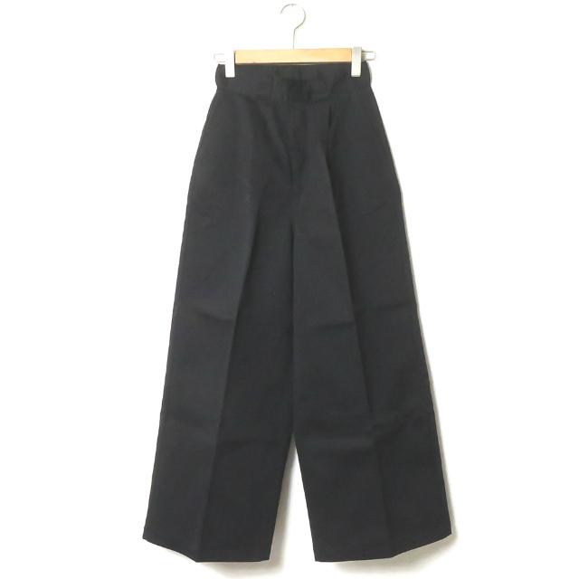 人気急上昇 新品 DICKIES for CITYSHOP HAKAMA PANTS レッド
