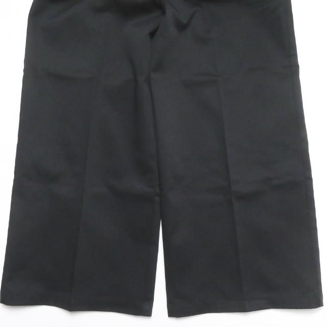 ディッキーズ シティショップ Dickies x CITYSHOP 20AW 別注 HAKAMA