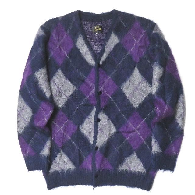ニードルス ビームスボーイ Needles x BEAMS BOY 19AW 別注 日本製