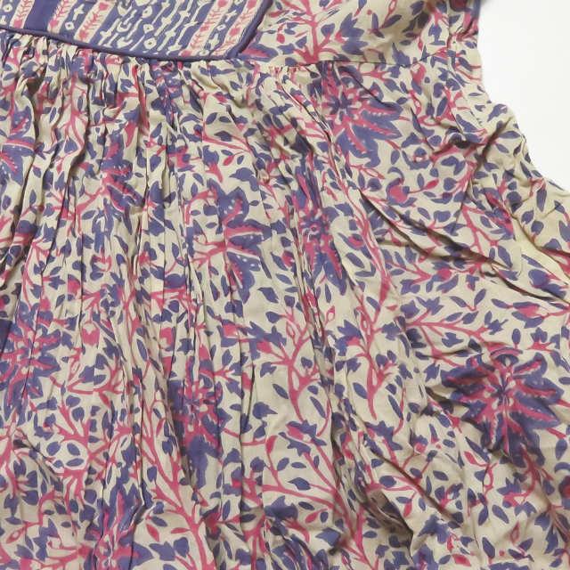 トレピエ ビームスボーイ trepied x BEAMS BOY 20SS 別注