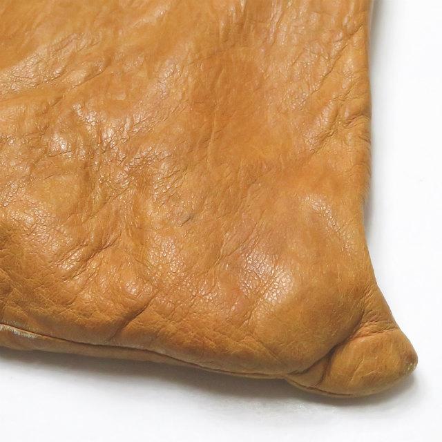 ニトカ nitca レザーショルダーバッグ ブラウン カバン |  | 04