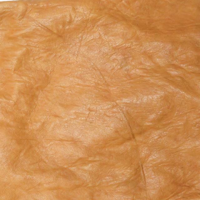 ニトカ nitca レザーショルダーバッグ ブラウン カバン |  | 08