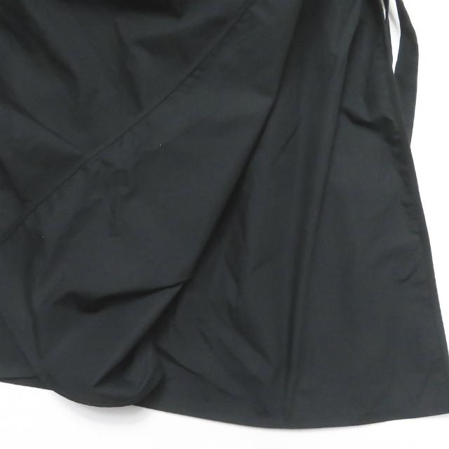 Ray BEAMS レイビームス 19SS サイドスリットサロペットワンピース フリー ブラック トップス lc31459 |  | 08