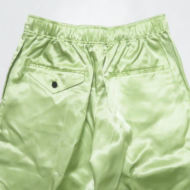 TOGA トーガ 21SS 日本製 Acetate satin pants アセテートサテンパンツ TA11-FF032 34 レイヤード イージー TOGA ARCHIVES lc31496 |  | 05