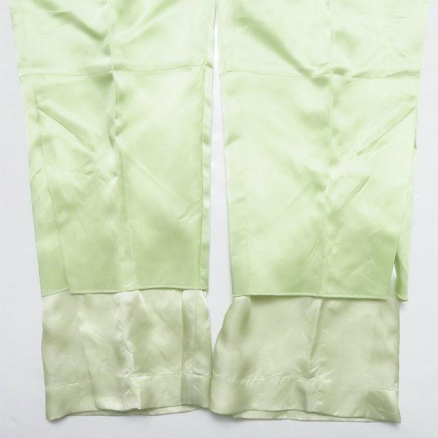 TOGA トーガ 21SS 日本製 Acetate satin pants アセテートサテンパンツ TA11-FF032 34 レイヤード イージー TOGA ARCHIVES lc31496 |  | 06