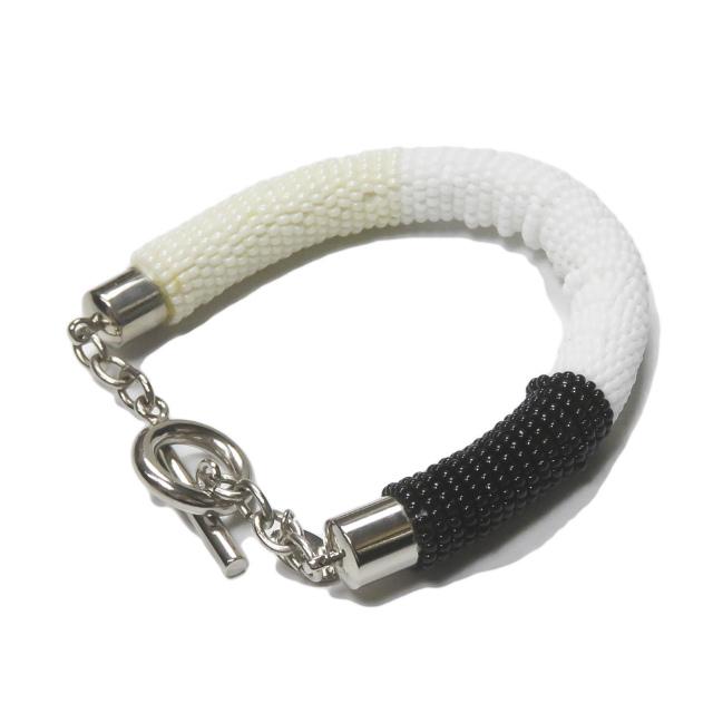 TOGA トーガ 21SS Beads Bracelet ビーズブレスレット TA11