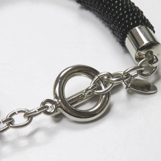 TOGA トーガ 21SS Beads Bracelet ビーズブレスレット TA11