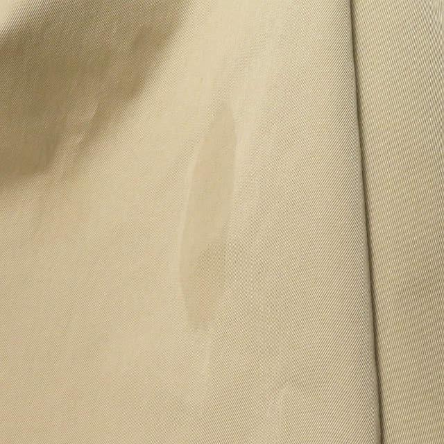 ADAM ET ROPE アダムエロペ 18SS 日本製 ツイルガウチョパンツ GAS-0832 38 ベージュ イージー クロップド ボトムス lc31549 |  | 08