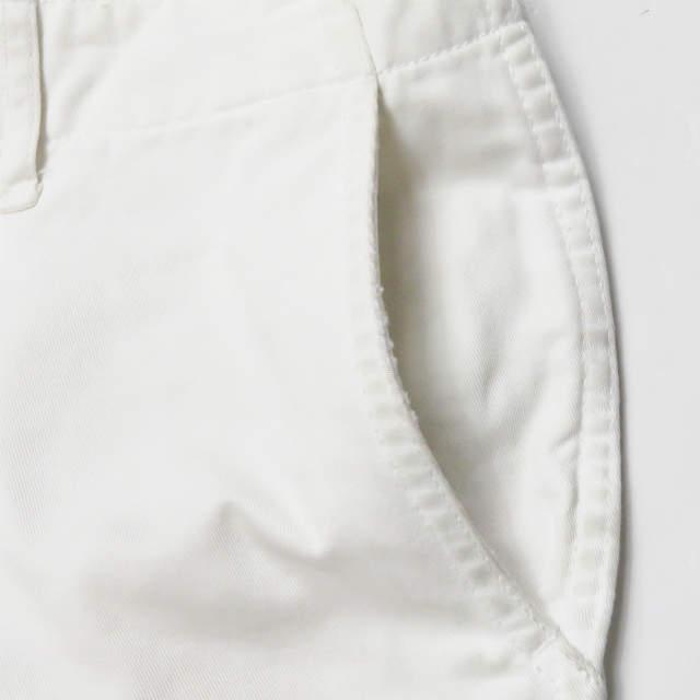 URBAN RESEARCH DOORS アーバンリサーチドアーズ 9分丈チノパンツ DL8-M4020 36 ホワイト ボトムス lc31569 |  | 04