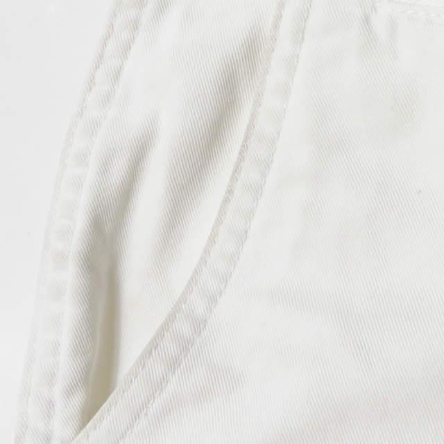 URBAN RESEARCH DOORS アーバンリサーチドアーズ 9分丈チノパンツ DL8-M4020 36 ホワイト ボトムス lc31569 |  | 05