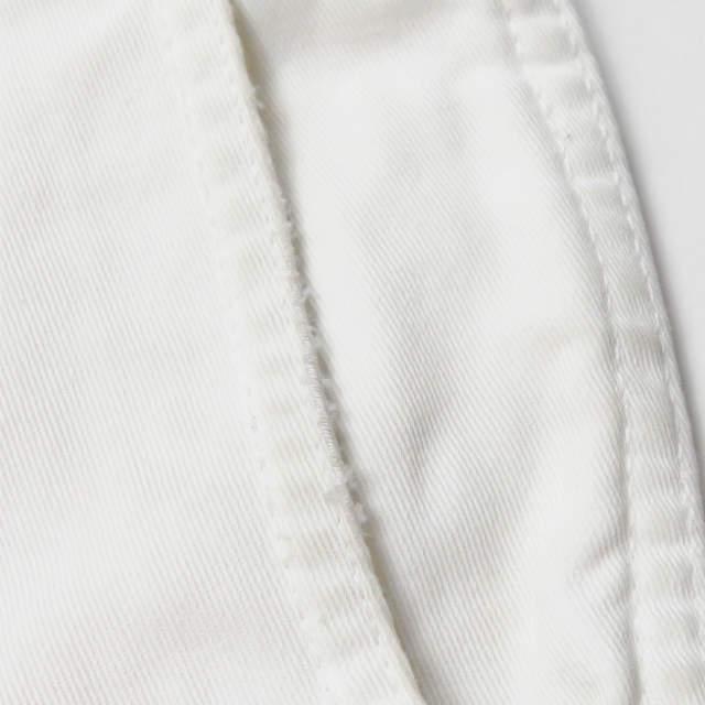 URBAN RESEARCH DOORS アーバンリサーチドアーズ 9分丈チノパンツ DL8-M4020 36 ホワイト ボトムス lc31569 |  | 06