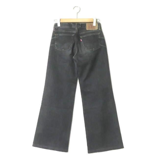 Levis 567 W30 L30 リーバイス　デニムパンツ　フレア 567™ ルーズフレア ジーンズ ミディアムインディゴ – リーバイス