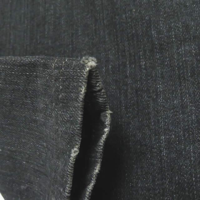 Levi's リーバイス 日本製 5ポケットフレアデニムパンツ W310-09 29 ブラック ジッパーフライ ブーカット ボトムス lc31580 |  | 11