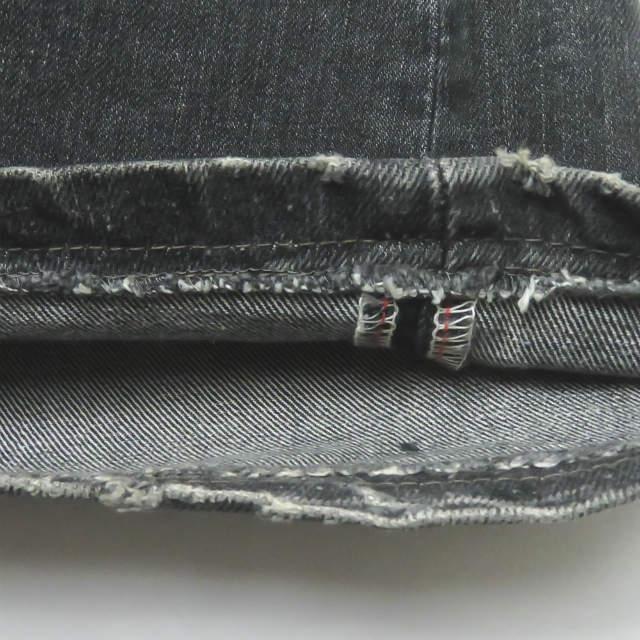 Levi's リーバイス 日本製 5ポケットフレアデニムパンツ W310-09 29 ブラック ジッパーフライ ブーカット ボトムス lc31580 |  | 09