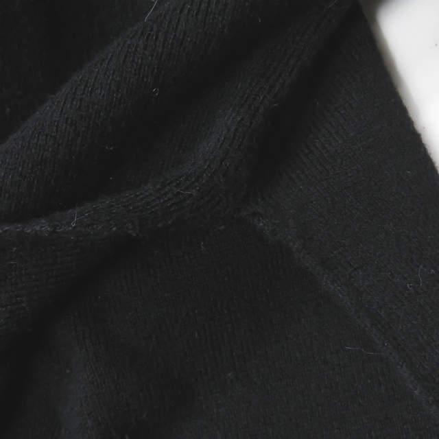 STYLEMIXER スタイルミキサー 19AW リンキングフロントショートルーズニット 500CA170-0628 M ブラック 長袖 プルオーバー lc31679 |  | 08