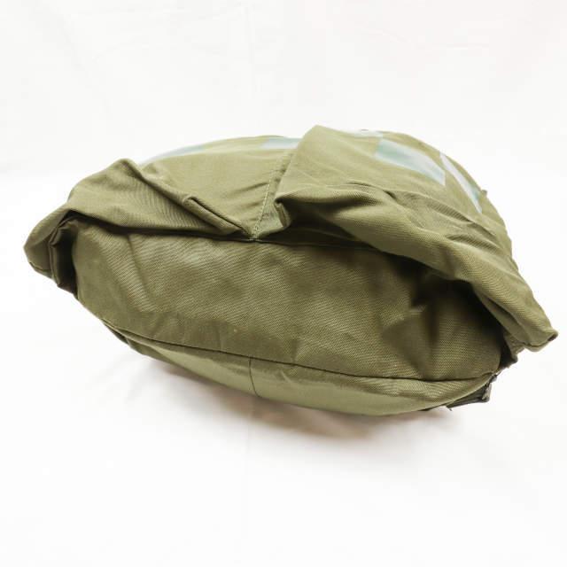 TOGA Odds＆Ends トーガ オッズアンドエンズ HELMET BAG 3WAY