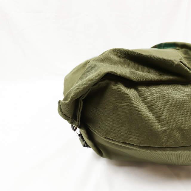TOGA Odds＆Ends トーガ オッズアンドエンズ HELMET BAG 3WAY