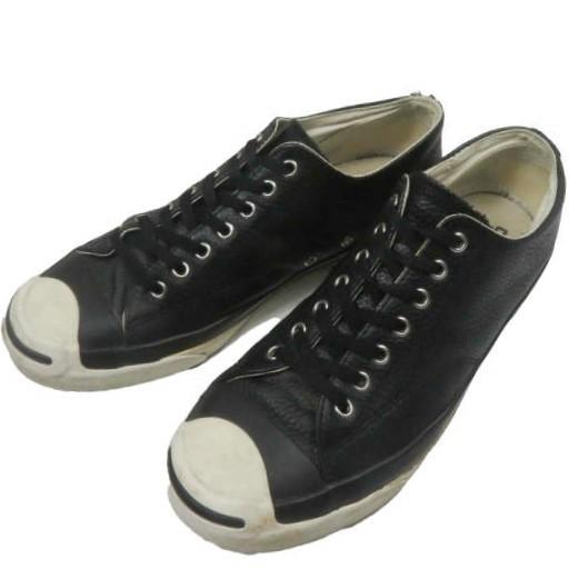 CONVERSE x BIOTOP コンバース ビオトープ 別注 JACK PURCELL