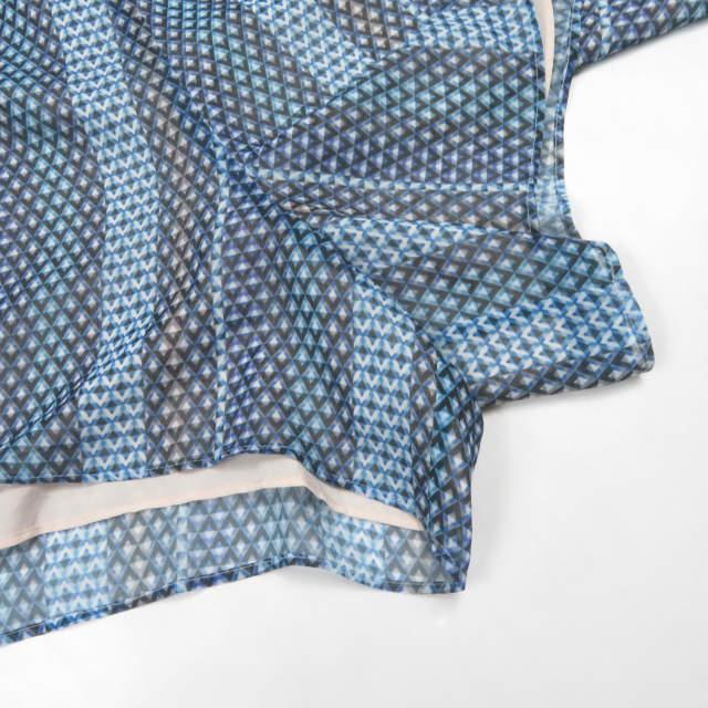 FINDERS KEEPERS ファインダーズキーパーズ MARCONI TOP PRINT SHORTS プリントショーツ 14FK01038P/PRT S ブルー ショートパンツ lc31778 |  | 04