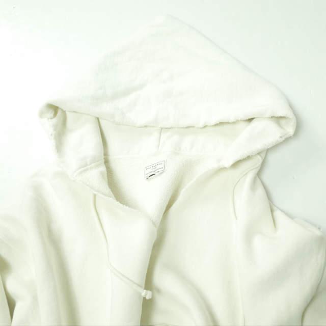 Fill The Arrows Bill Ftb 17aw 62 Hoodie Sweat United Lc X ダメージ加工スウェットプルオーバーパーカー フィルザビル 別注 日本製 店舗良い Bill