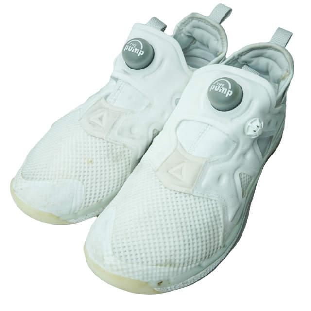 【☆Reebok】レスミルズ カーディオ ポンプ フュージョン24cm ☆Reebok】レスミルズ カーディオ ポンプ フュージョン24cm