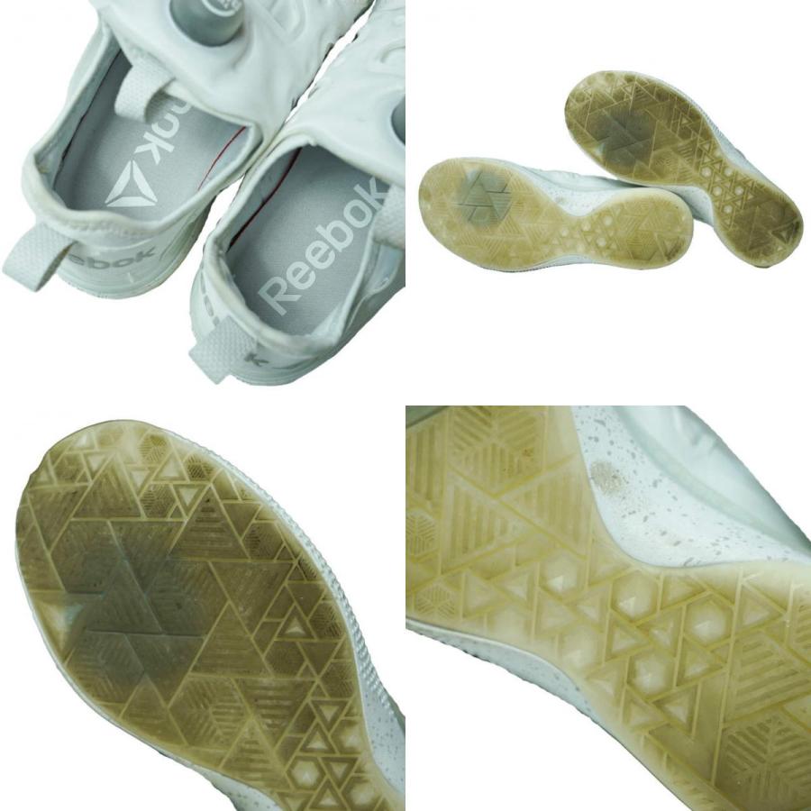 Reebok リーボック CARDIO PUMP FUSION 2.0 カーディオ ポンプ