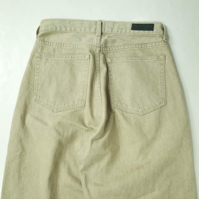 ［新品タグ付］サージ SERGE de bleu ジョッパーパンツ ベージュ SERGE de bleu（サージ）の古着・中古通販 | 【公式】RAGTAG