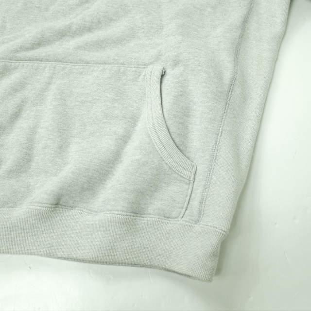 UNITED ARROWS ＆ SONS ユナイテッドアローズ アンド サンズ SWEAT HOODIE スウェットプルオーバーパーカー 5512-699-0214 S lc31869 |  | 04