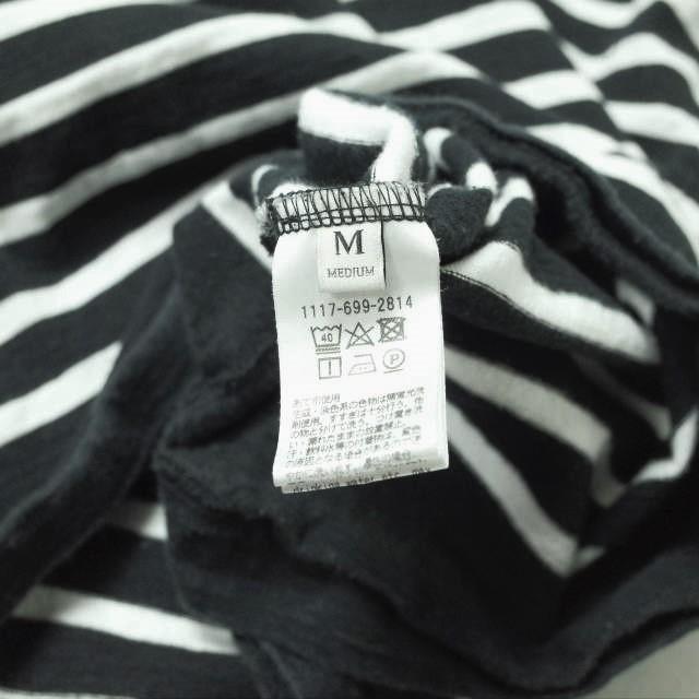 UNITED ARROWS x Le Minor ユナイテッドアローズ ルミノア 21SS 五分袖 
