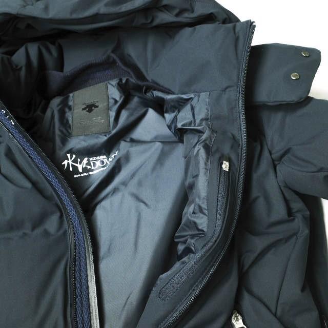 DESCENTE ALLTERRAIN x BEAUTY&YOUTH デサントオルテライン DESCENTE ALLTERRAIN x BEAUTY&YOUTH デサントオルテライン