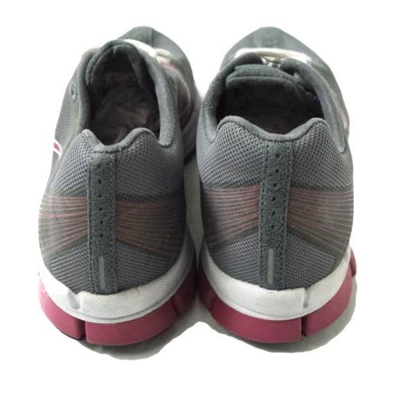 NIKE ナイキ VICTORY ランニングシューズ 324904-061 US9(26cm) グレー ZOOM スニーカー シューズ lc4440 |  | 03