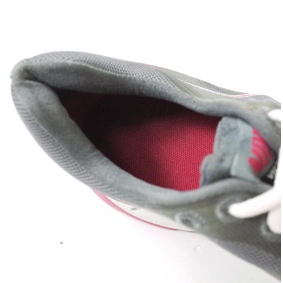 NIKE ナイキ VICTORY ランニングシューズ 324904-061 US9(26cm) グレー ZOOM スニーカー シューズ lc4440 |  | 08