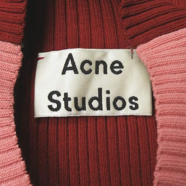 アクネストゥディオズ Acne Studios 18SS WIMNA STRIPE PSS18 ミックス 